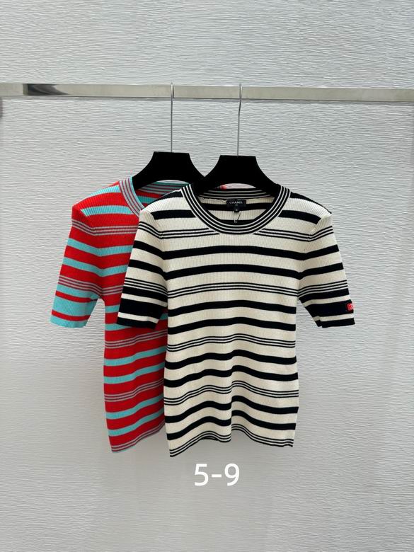 Chanel S-XL 122
